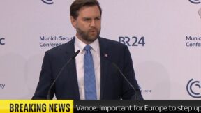 JD Vance