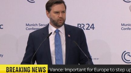 JD Vance