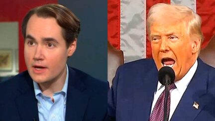 Ex-Biden Spox Takes To Fox News With Blistering Slam On Trump And Elon Musk For Not 'Putting America First'