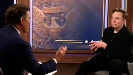 Fox's Bret Baier Pushes Back On Elon Musk 'Traitor' Attack Against Mark Kelly