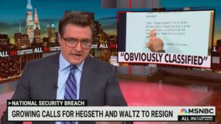 Chris Hayes
