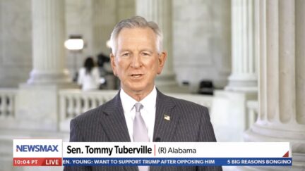 Tommy Tuberville