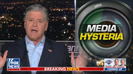 Hannity