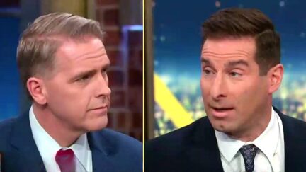 CNN's Elie Honig Calls BS On Scott Jennings Over Trump 'Gang Member' Claims 'Doesn't Sound Like A Terrorist To Me'