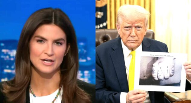 CNN’s Kaitlan Collins Calls Out Trump’s ‘Doctored’ Photo Of Wrongly Deported Man — Shows It To His Lawyer (mediaite.com)