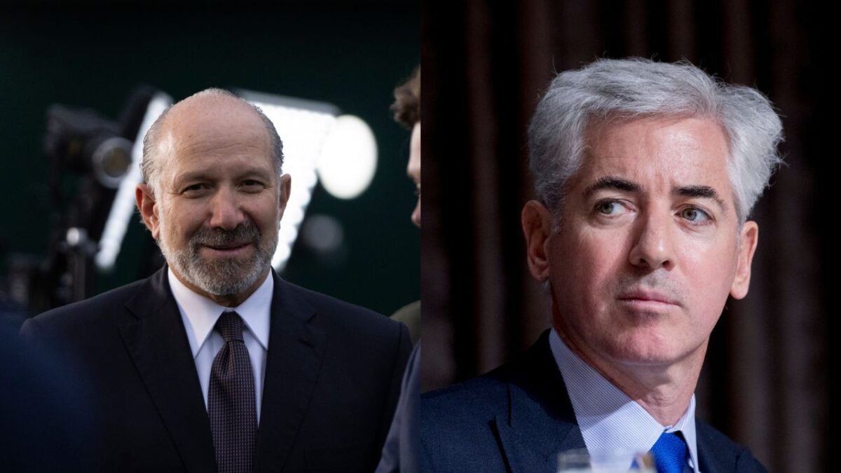 Ackman