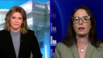 Maggie Haberman- Trump Sources Trying Really Hard To Keep Trump From Firing Fed Chair