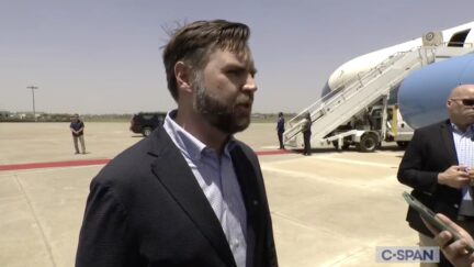 JD Vance says U.S. could walk away from Russia-Ukraine peace talks