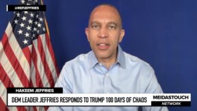 Hakeem Jeffries