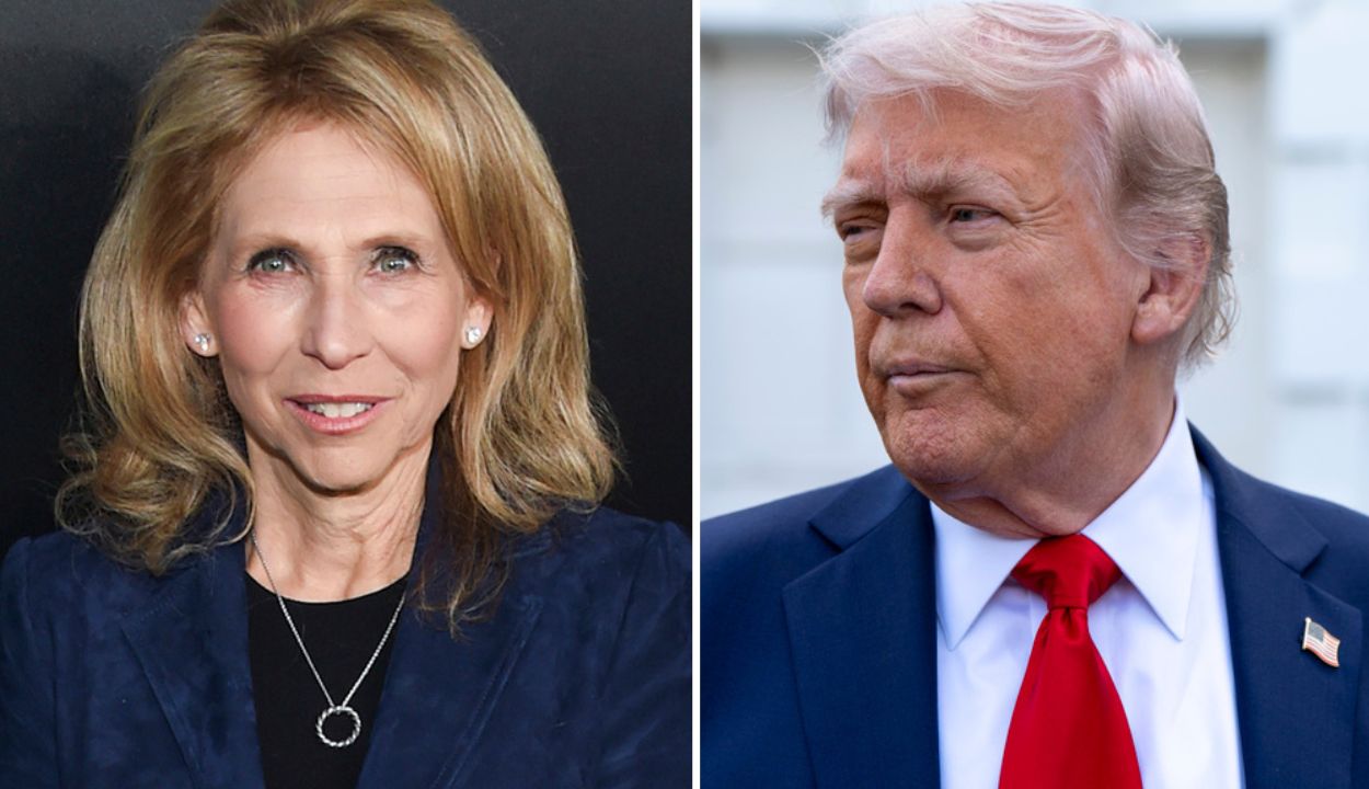 Drudge Report Brutally Roasts Shari Redstone: DESTROYED CBS