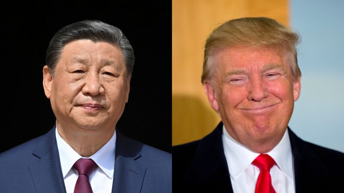 Trump