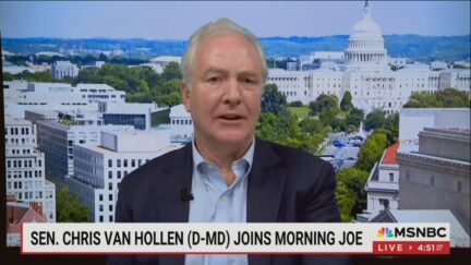 Van Hollen