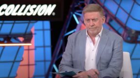 Bill Owens Quits 60 Minutes