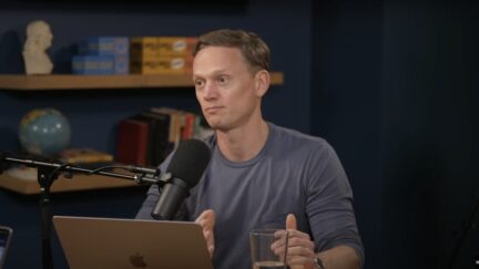 Tommy Vietor Rips Into Biden For Giving Speeches