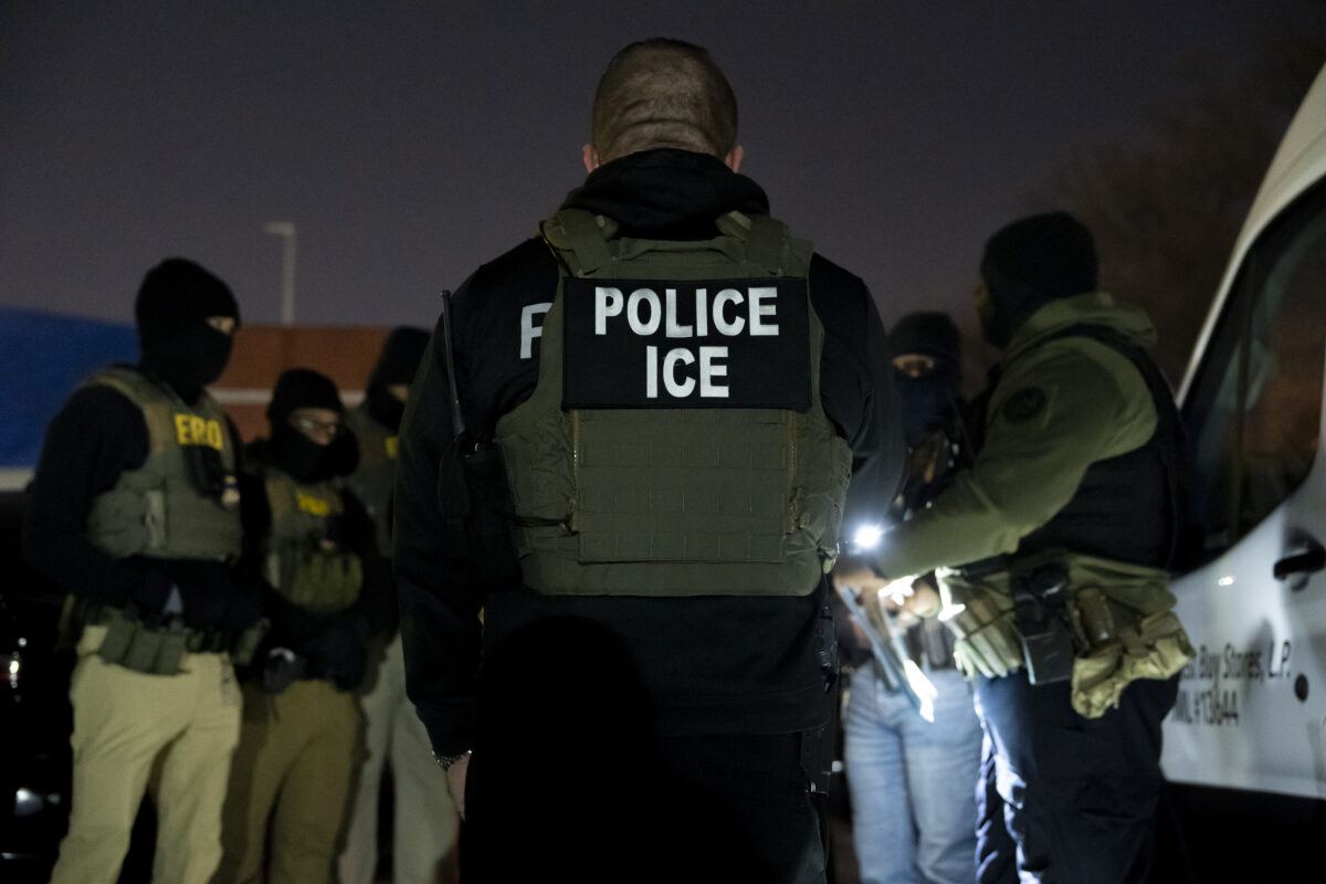 Pro-Trump Nashville Restauranteur Forced to Shutter Kitchens in Fear of ICE Raids