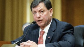 Frank Bisignano