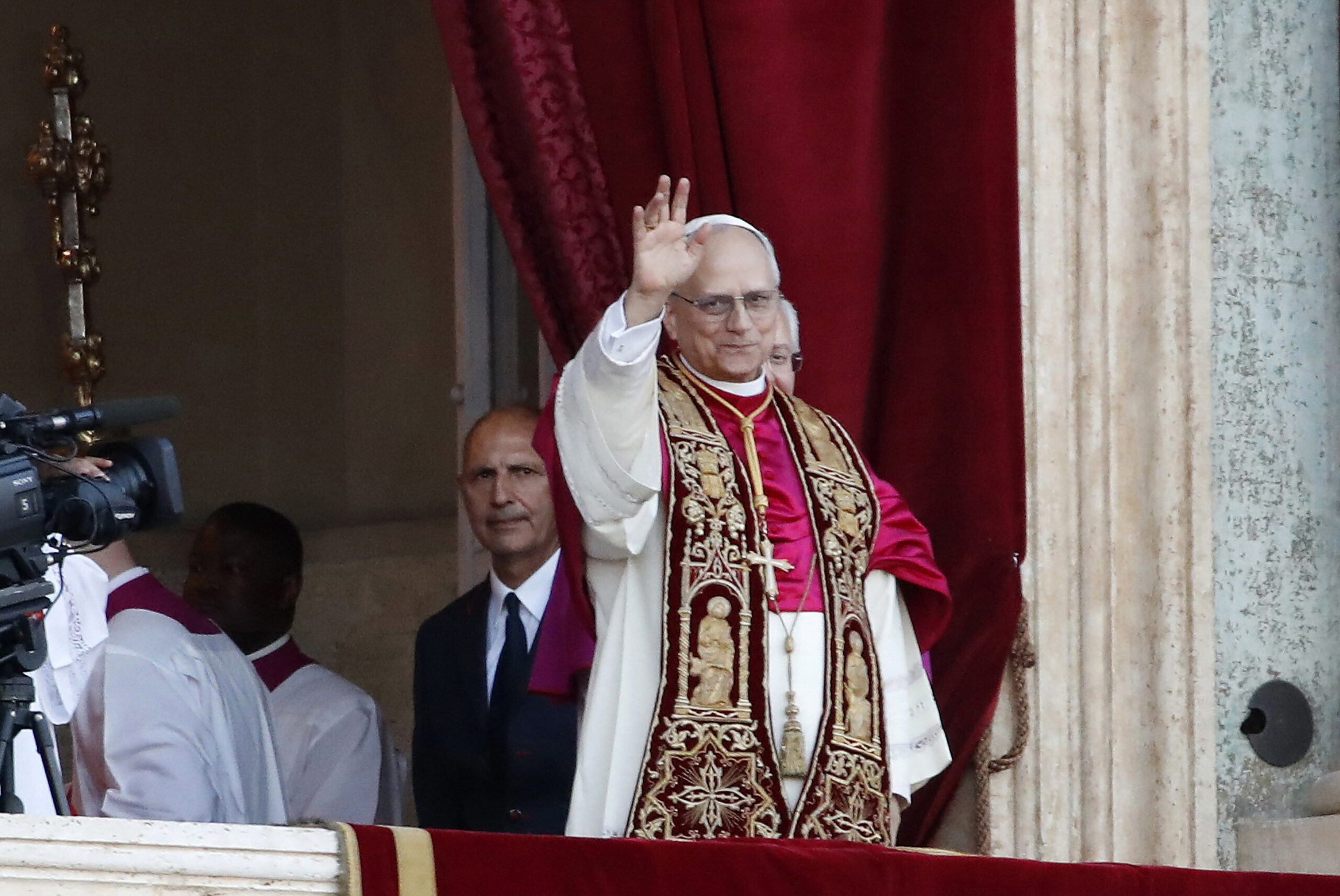 Pope Leo