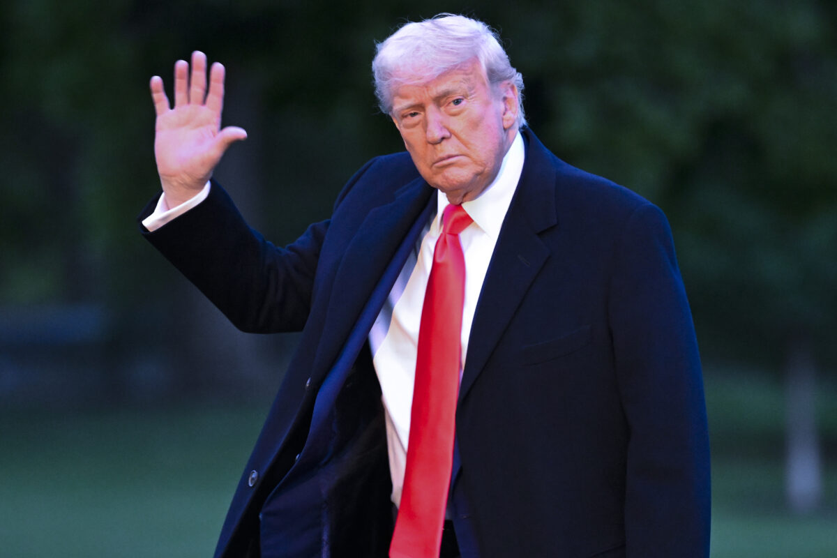 Trump