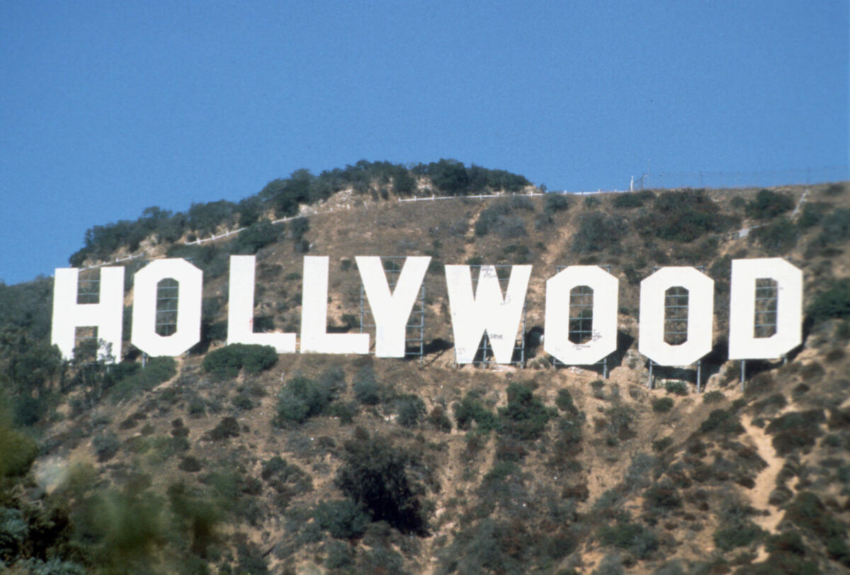 Hollywood