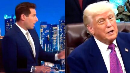 'Crazy Dangerous!' CNN Legal Analyst Nukes Trump Over Habeas Corpus Bombshell