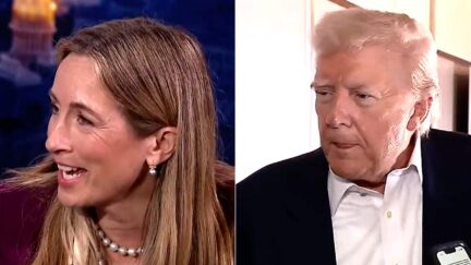 Dem Candidate Brags About Impeaching Trump, Trying To 'Get Elon Musk Drug-Tested'