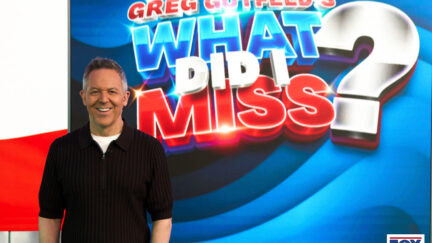 Gutfeld