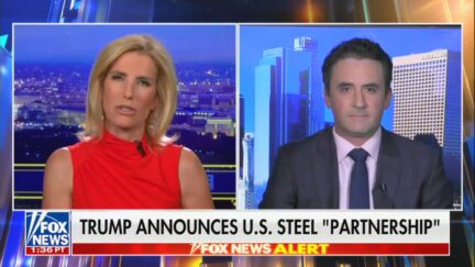 Ingraham