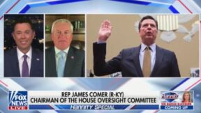 James Comer