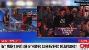 Erin Burnett