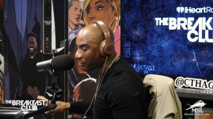 Charlamagne tha God