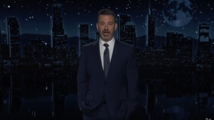 Jimmy Kimmel