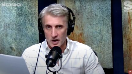 Dan Abrams