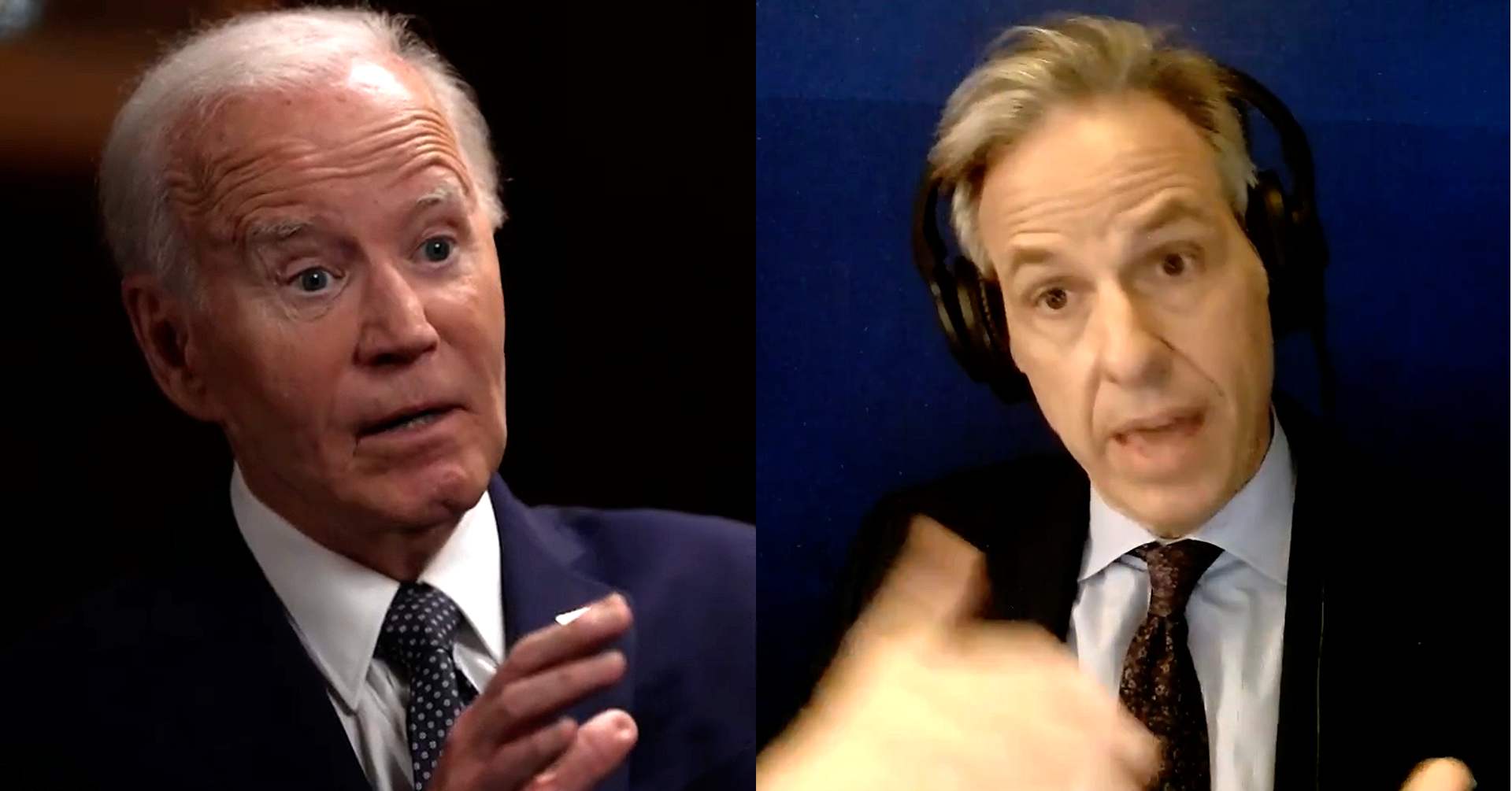 'This Is My Network!' Jake Tapper Had Meltdown Over Biden White House Snub Say Breaker Media Sources