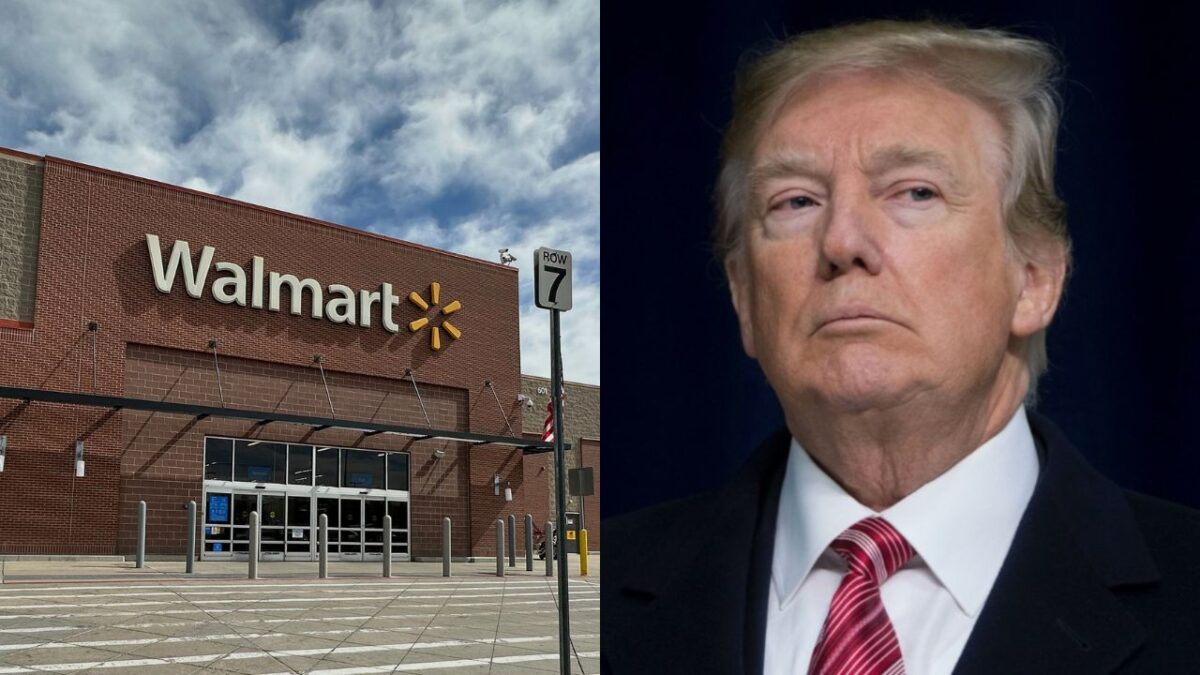 Walmart