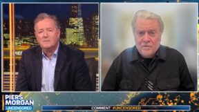 Steve Bannon