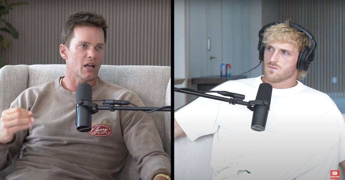 Tom Brady Regrets Netflix Roast