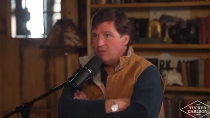 Tucker Carlson
