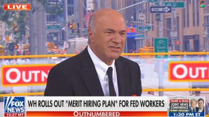 Kevin O'Leary Defends Harvard Foreign Students Amid Trump Ban