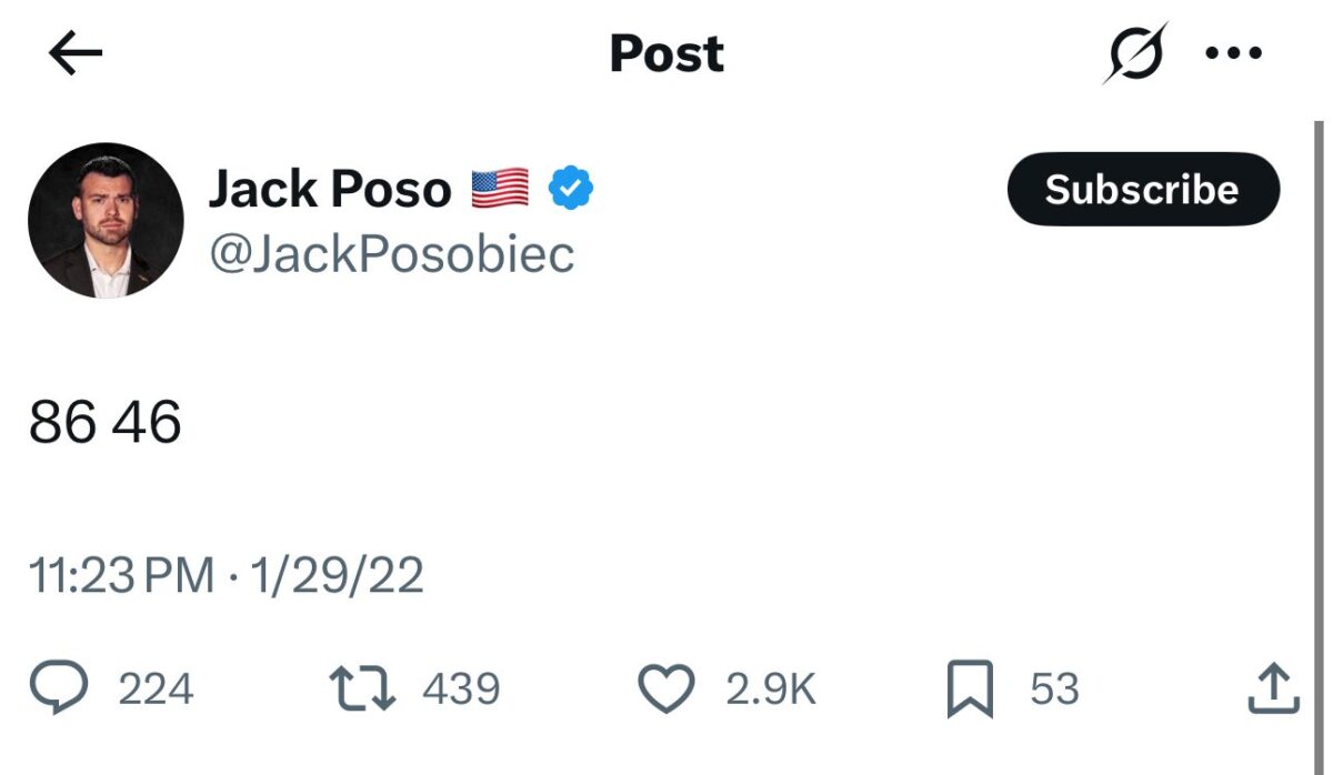 Posobiec