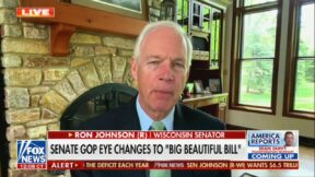 Ron Johnson