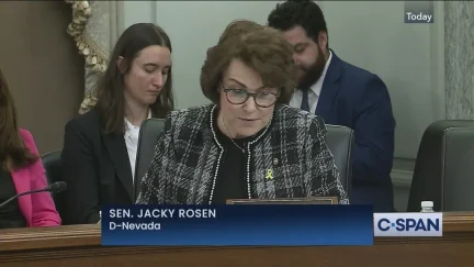Jacky Rosen