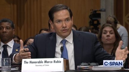 Marco Rubio