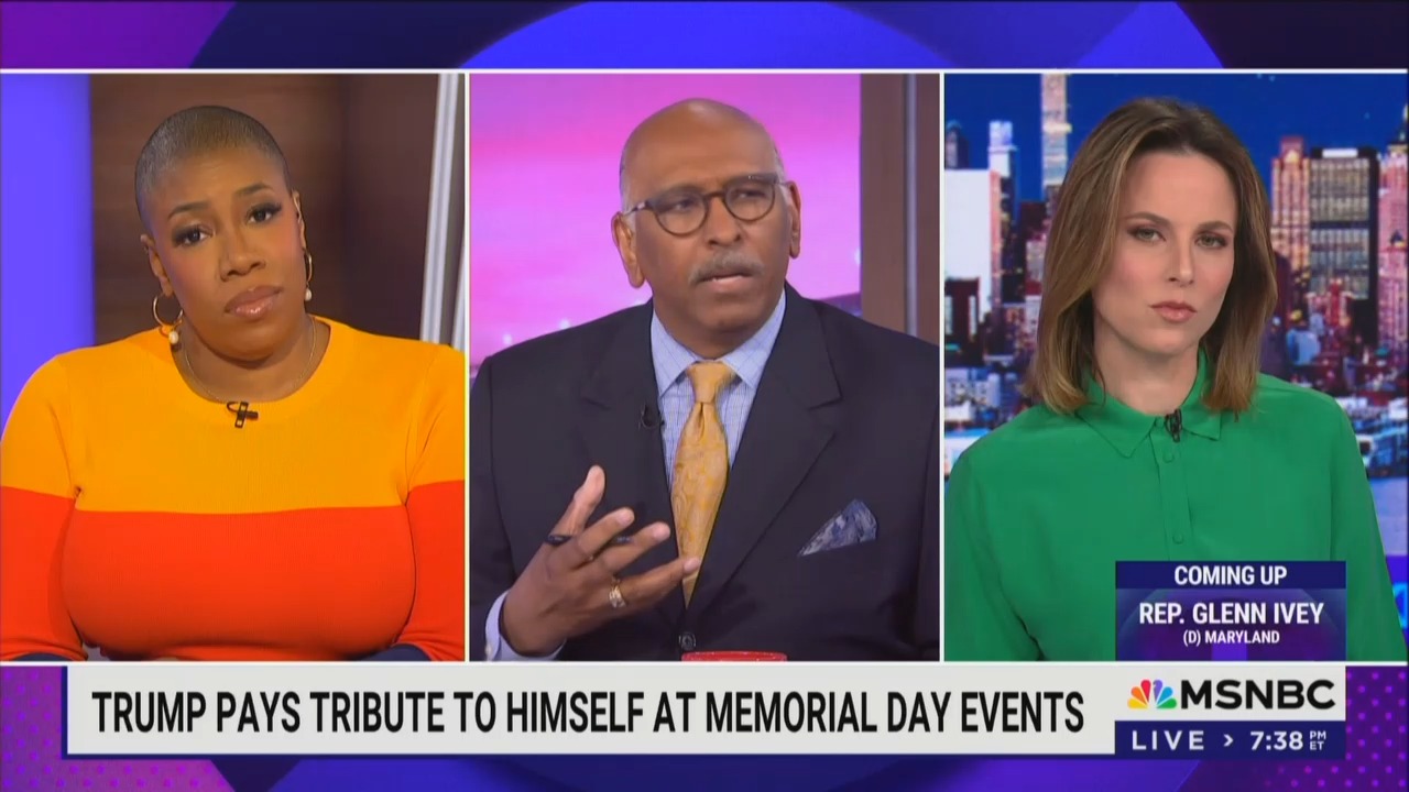 MSNBC’s New Prime Time Lineup Lands With a Thud Amid Ongoing Ratings Woes