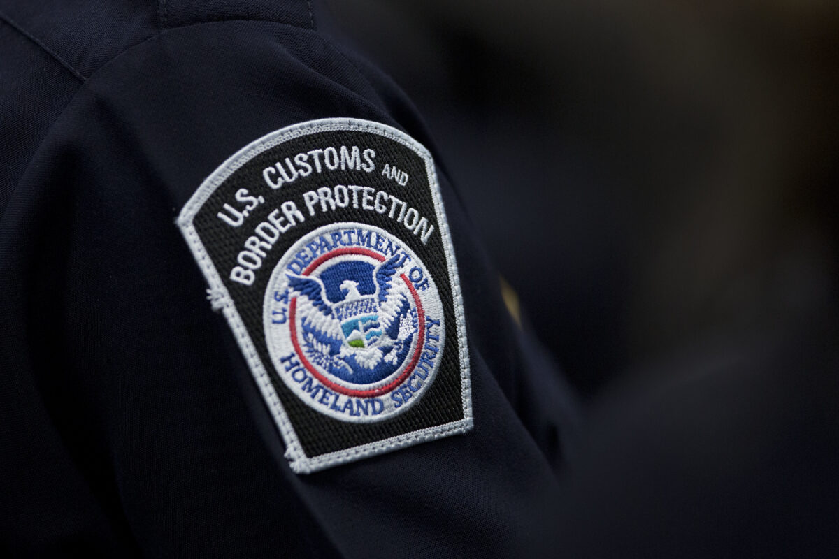 CBP
