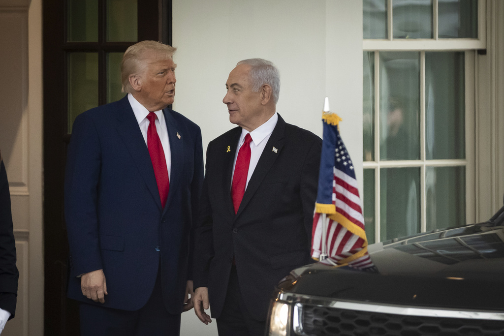 Trump’s Iran Deal Exit Led to Dangerous Nuclear Instability