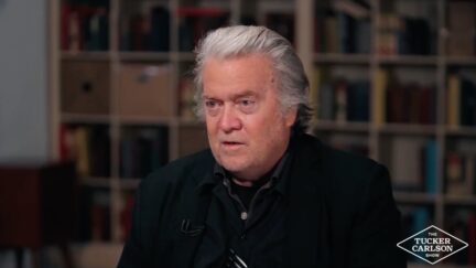 Bannon