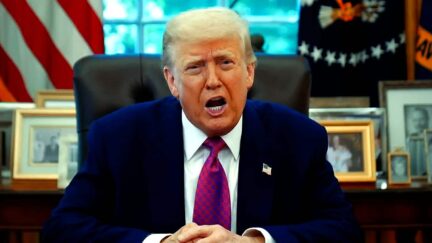 'SICK!!!' Trump Lashes Out At CNN News Team Over Bombshell Report He Calls 'HOAX'
