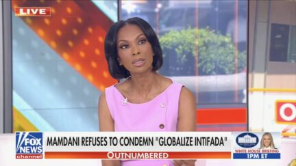 Harris Faulkner