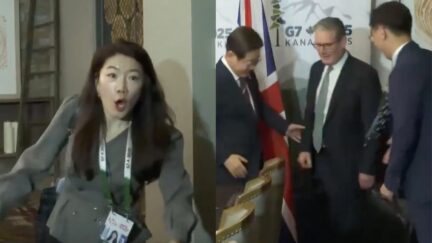 Starmer