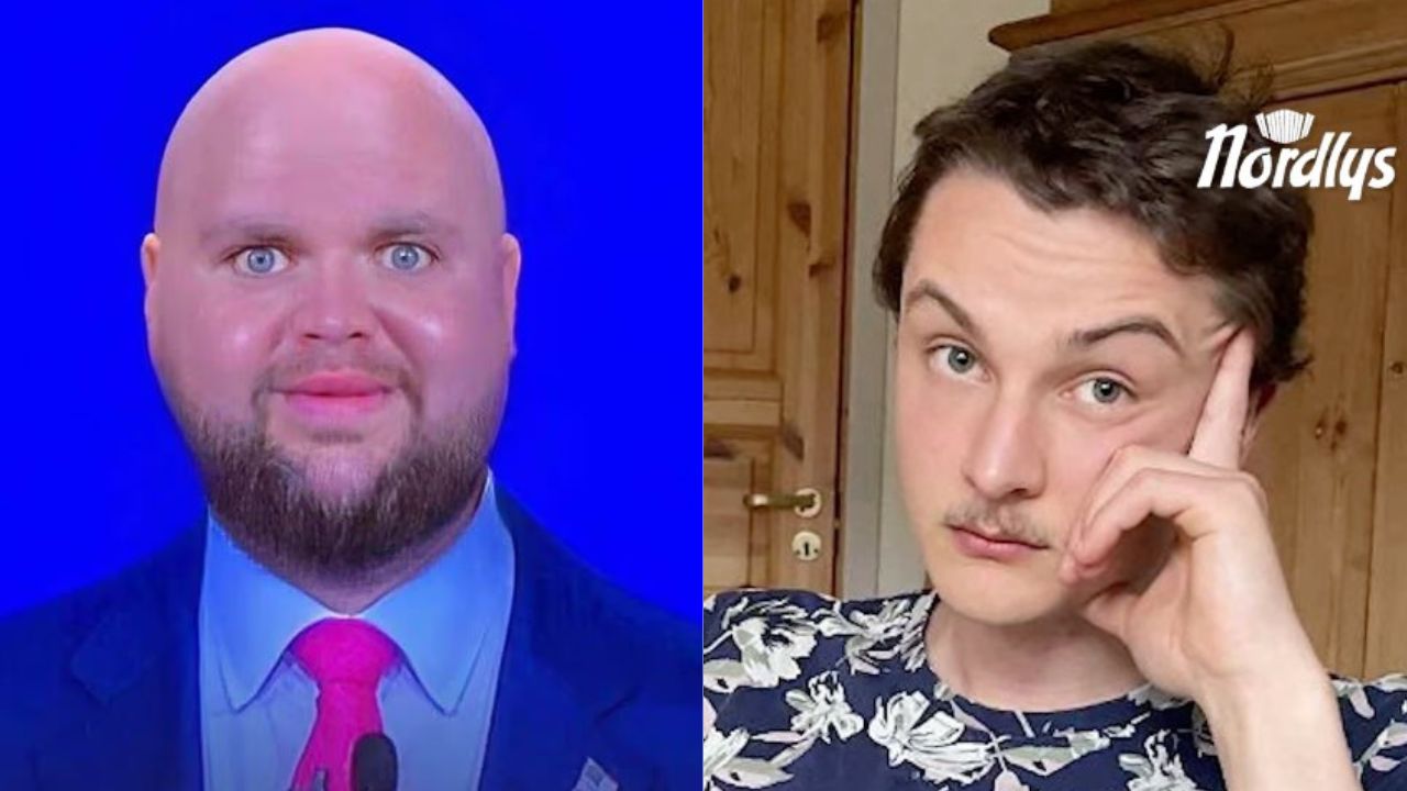 Norwegian Man Doubles Down on Vance Meme Deportation Claim